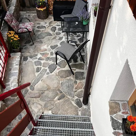 U Koupaliste V Podkrusnohori * Kadaň