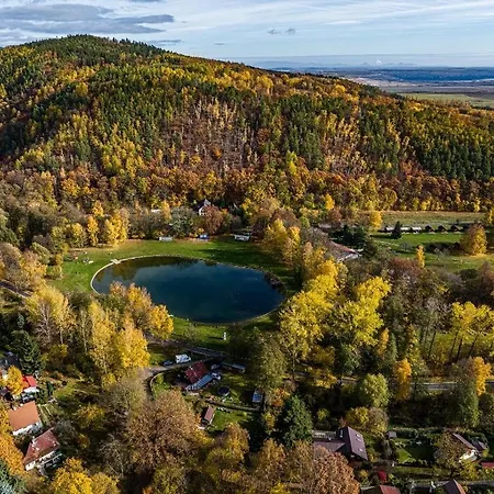 U Koupaliste V Podkrusnohori
